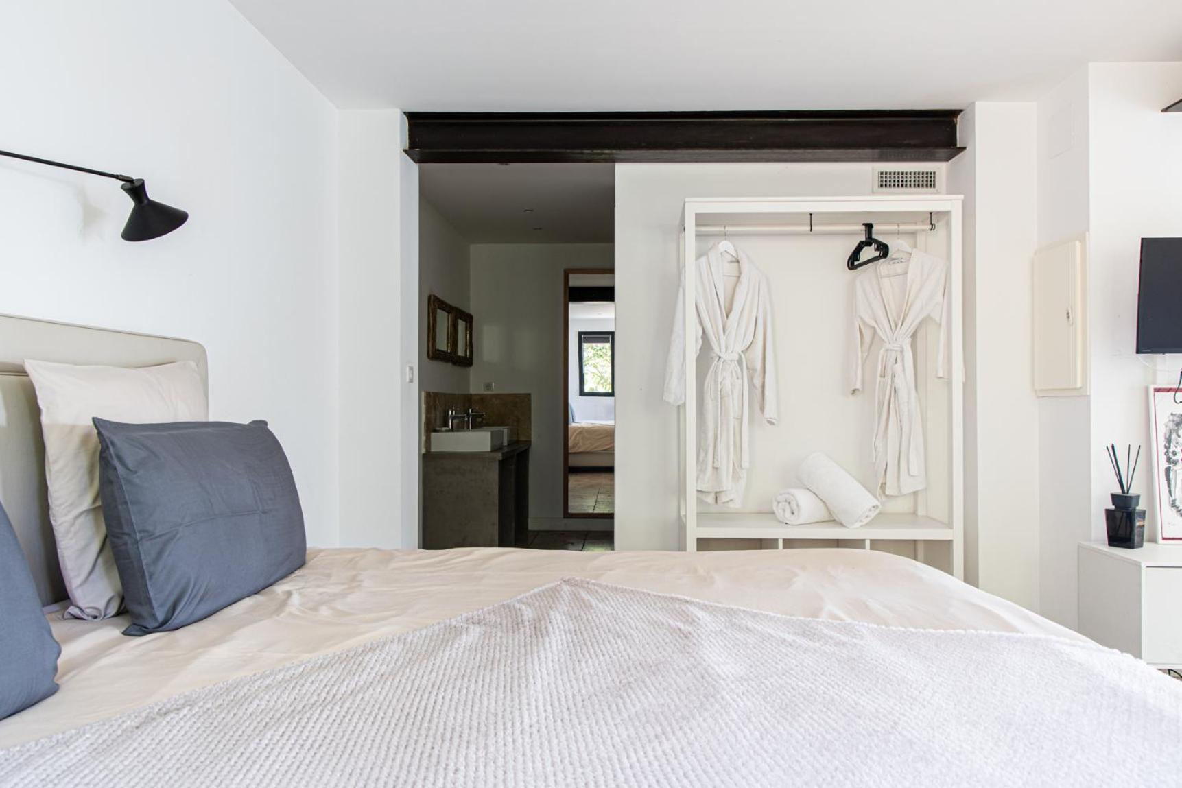 Mas Lou Felibrige Bed & Breakfast Venelles Dış mekan fotoğraf