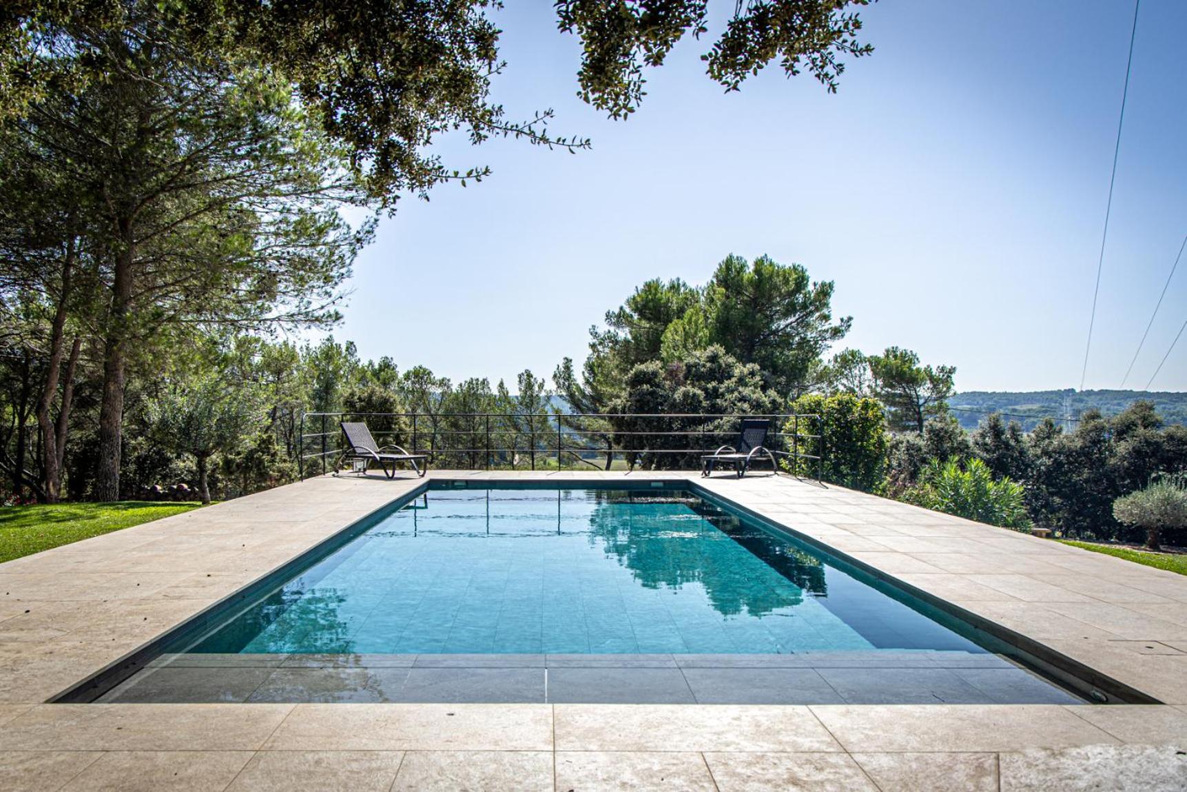 Mas Lou Felibrige Bed & Breakfast Venelles Dış mekan fotoğraf